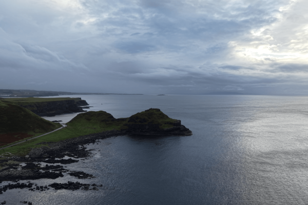 Rock Choir Ireland | The Giant's Causeway