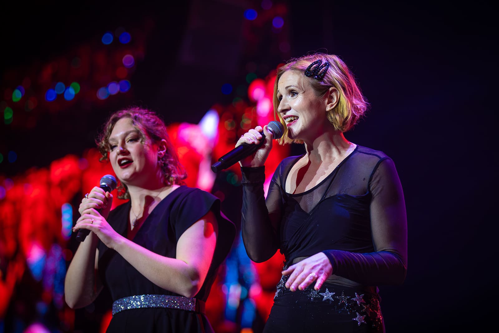 Katy Seath Rock Choir 5