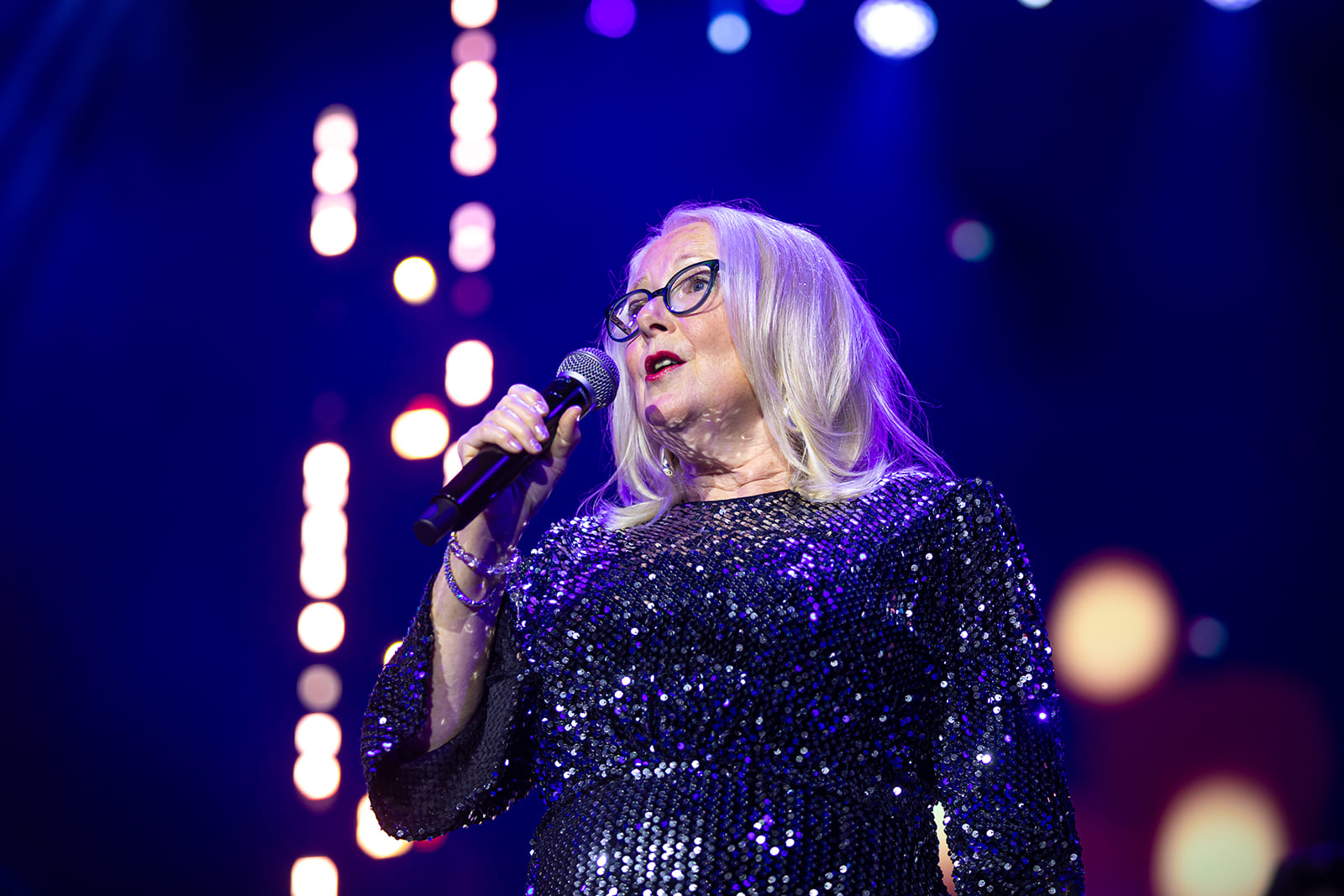 Sally Rose Rock Choir 4