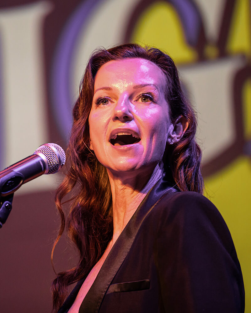 Sally Creedon