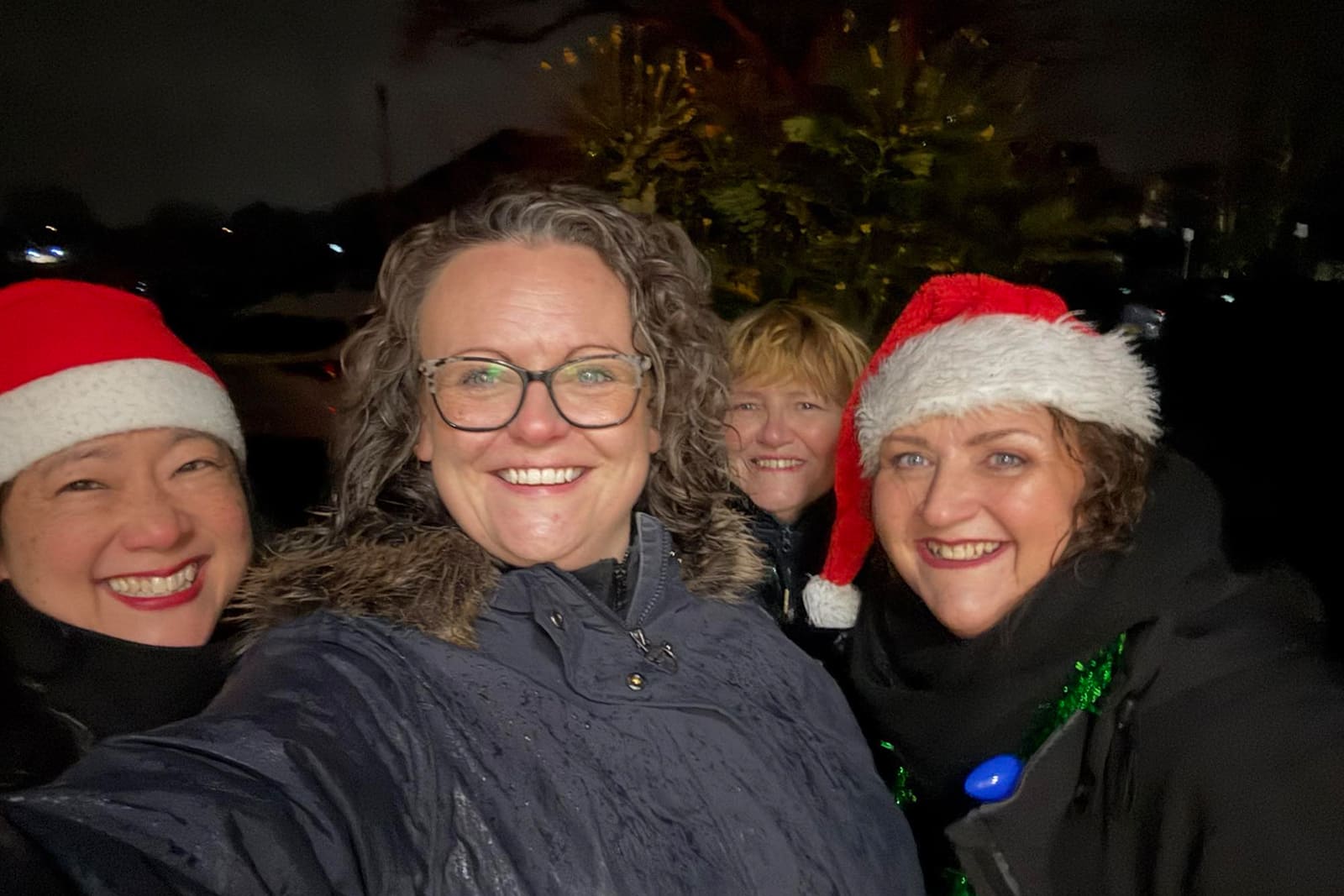 Sam Smith Rock Choir 3