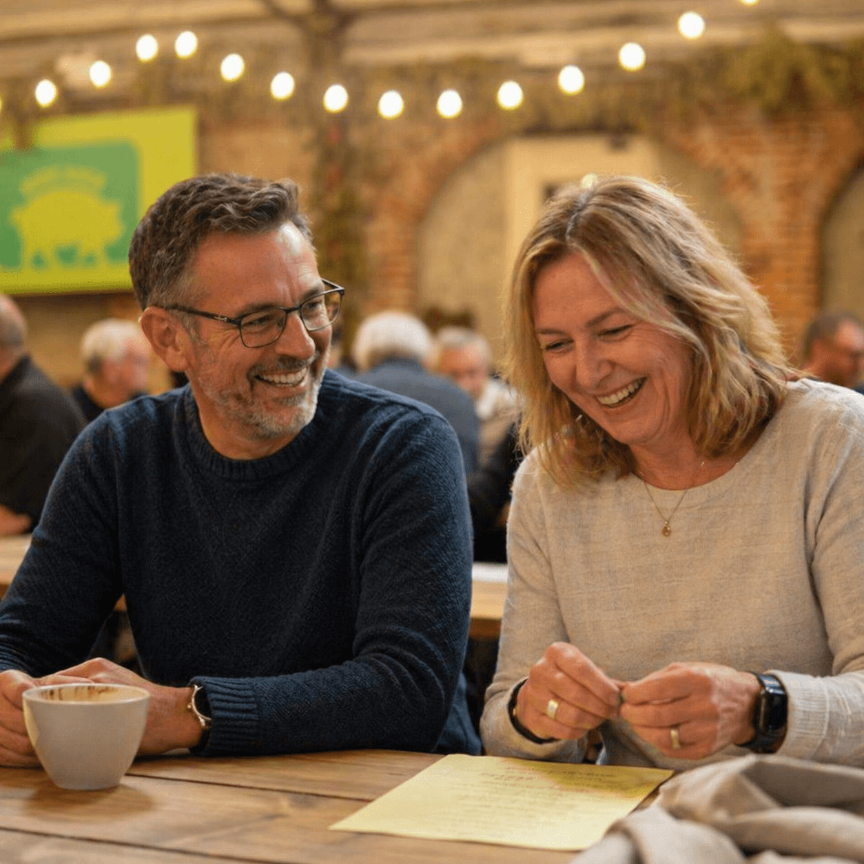 Rock Choir Taster Session