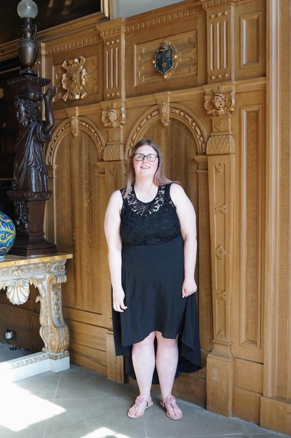 Dani Rhodes – Rock Choir Keighley