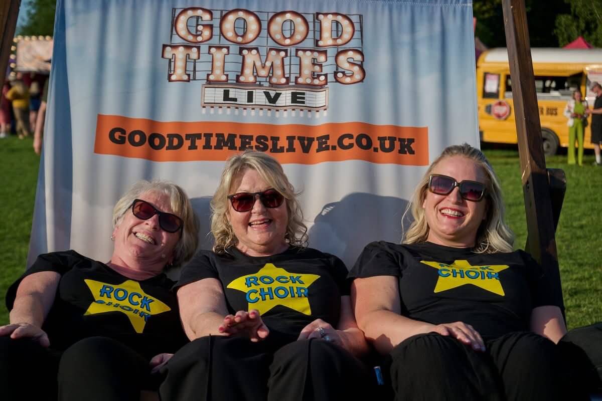 Good Times Festival 2026