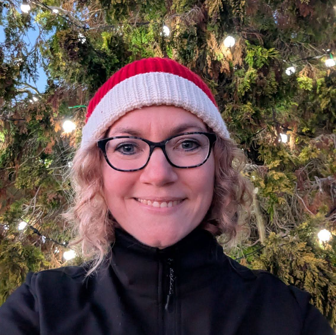 Jennifer Meech – Rock Choir Southampton