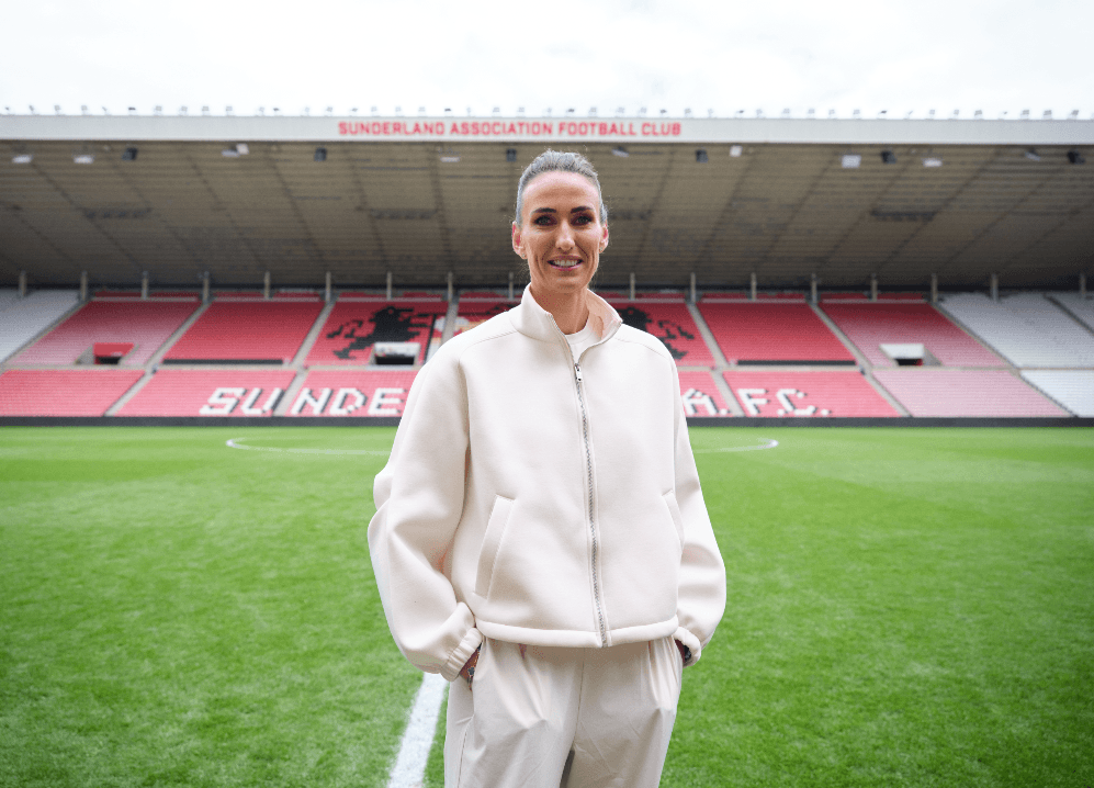 Jill Scott Coming Home Sport Relief Challenge