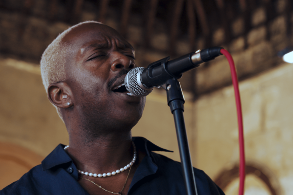 Will Brown & Rock Choir | Welcome to Brownsville