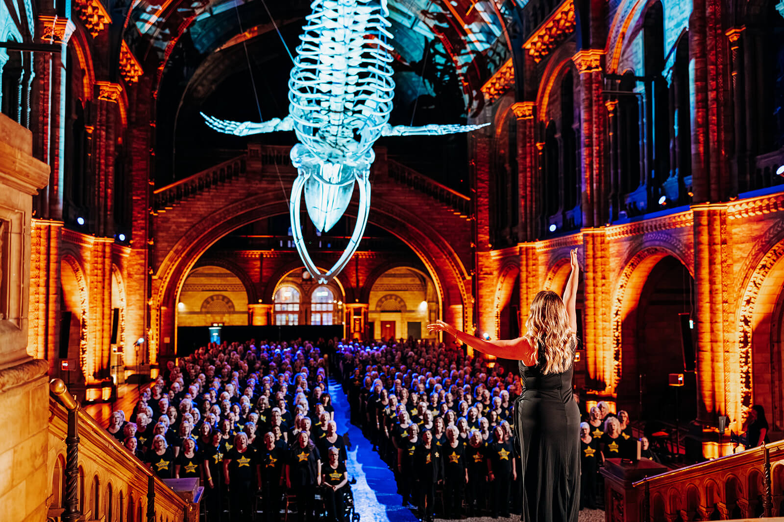 A Night at the Museum - 4